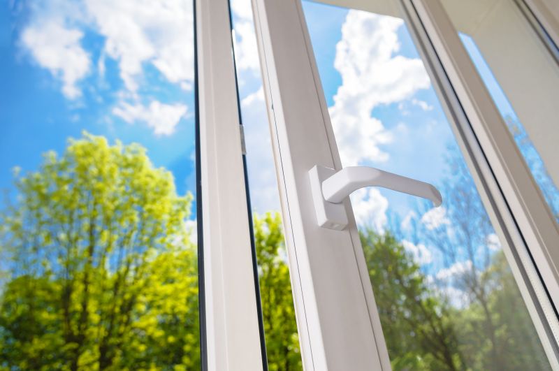 Vinyl Windows Installation