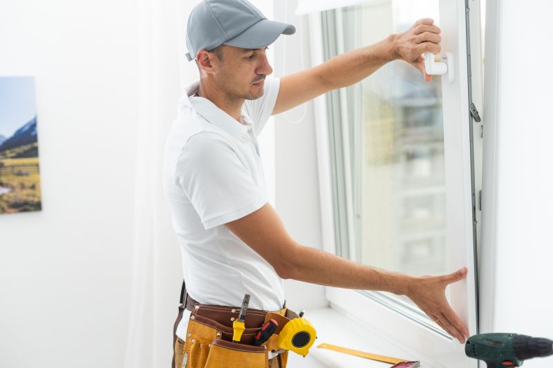 Window Service