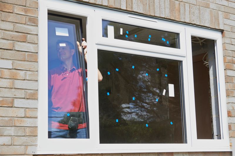 Windows Replacement
