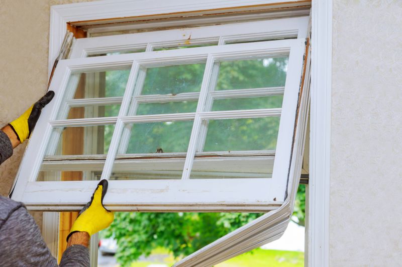 Windows Replacement
