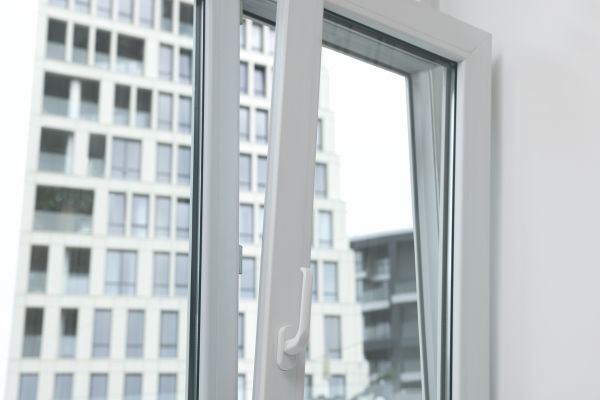 Soundproof Windows Installation in Antioch