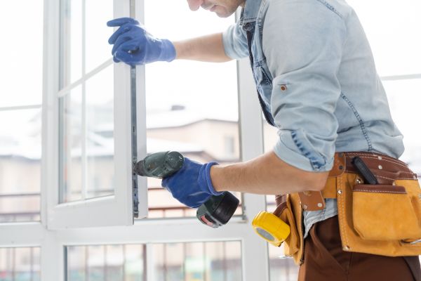 Residential Window Service in Antioch