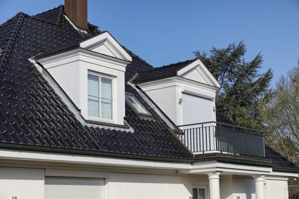 Dormer Window Replacement in Antioch