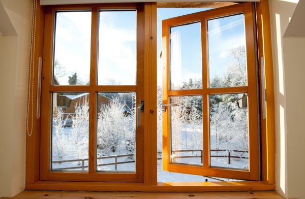 Cost of Double Window Replacement in Antioch