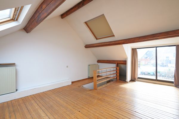 Cost of Attic Window Installation in Antioch