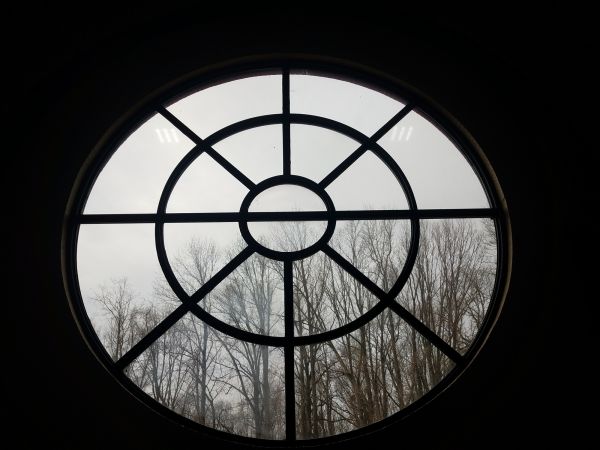 Cost of Circular Window Replacement in Antioch