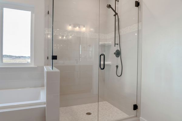 Cost of Shower Window Installation in Antioch