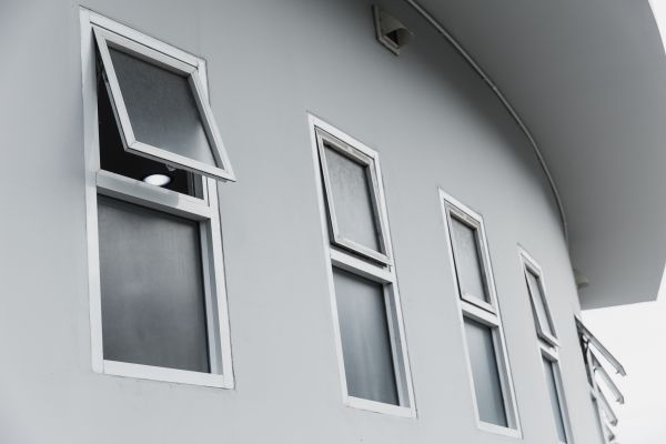Awning Windows Installation in Antioch