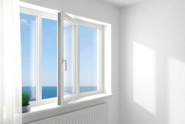 Casement Windows Installation in Antioch