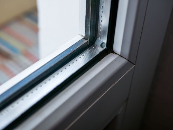 Security Window Replacement in Antioch