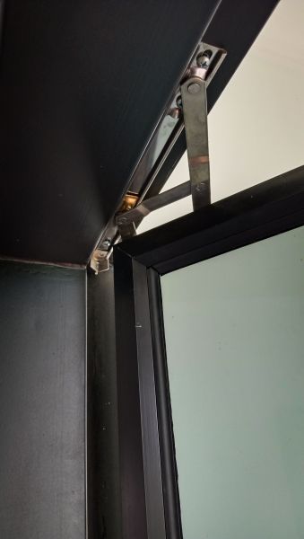 Pivot Window Replacement in Antioch