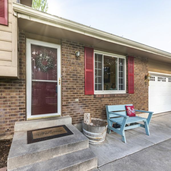 Hopper Window Replacement in Antioch