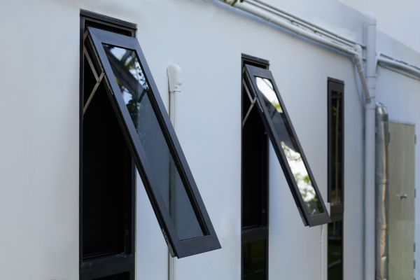 Cost of Tilt Window Installation in Antioch
