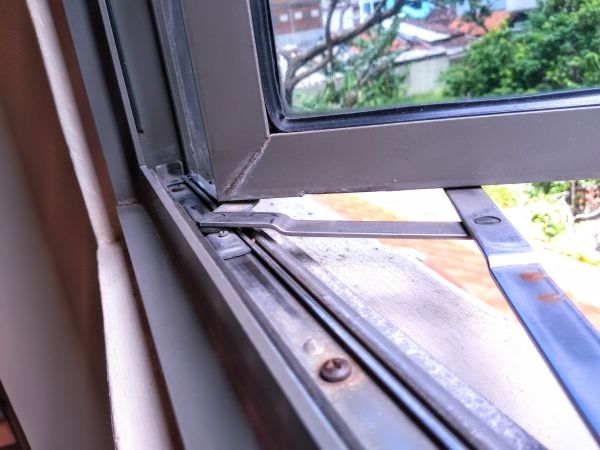 Hinged Window Replacement in Antioch