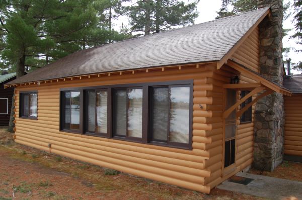 Cabin Window Replacement in Antioch