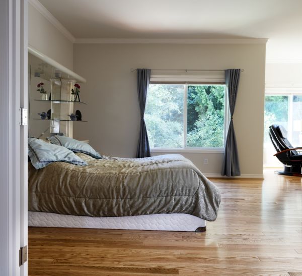 Cost of Bedroom Window Installation in Antioch